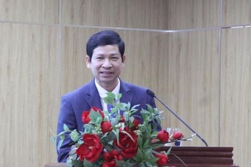 Thứ trưởng Hồ An Phong: 'Quảng bá, xúc tiến du lịch như một dòng chảy, nếu dừng lại sẽ bị lãng quên'