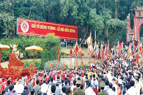 Hành trình trở thành Di sản văn hóa phi vật thể của nhân loại