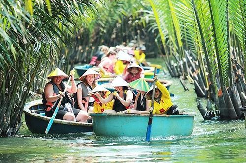 Người Trà Nhiêu đồng lòng làm du lịch