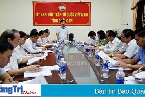 Ban chỉ đạo Cuộc vận động Người Việt Nam ưu tiên dùng hàng Việt Nam: Triển khai nhiệm vụ năm 2024