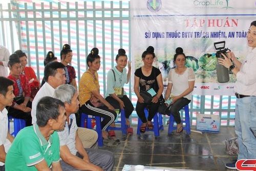 Thực trạng và giải pháp bảo vệ nguồn nước ngầm