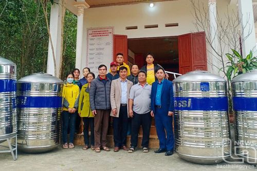 Phú Lương: Hỗ trợ làm gần 300 nhà ở cho hộ nghèo