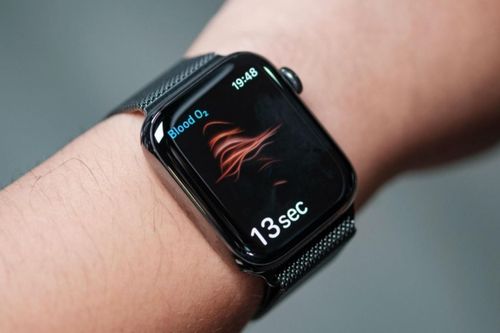 Hướng dẫn cách tiết kiệm pin đồng hồ Apple Watch trên hệ điều hành watchOS 10