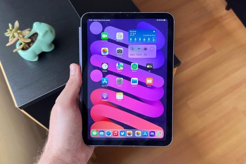 Apple dự kiến ra mắt iPad và iPad mini giá rẻ vào cuối năm 2024