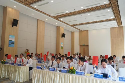 Thủy điện Sông Ba Hạ bầu bổ sung thành viên Hội đồng quản trị Nhiệm kỳ 2023 - 2028