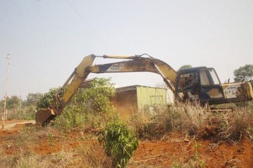 Đắk Nông: Khởi công xây dựng đường Lê Duẩn với tổng mức đầu tư 200 tỷ đồng