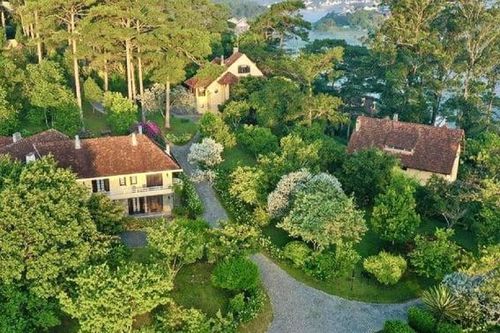 Cục Thuế tỉnh Lâm Đồng kiến nghị kiểm tra việc sử dụng đất của Công ty Cổ phần Địa ốc Đà Lạt