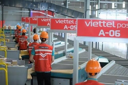 Bưu chính Viettel lên kế hoạch lãi sau thuế 370 tỷ năm 2024
