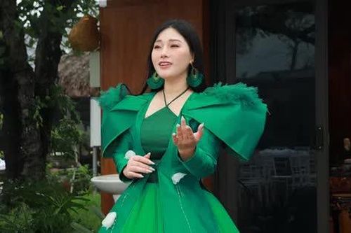 NSƯT Hương Giang ra mắt MV 'Một Đời Người, Một Rừng Cây' với thông điệp tri ân