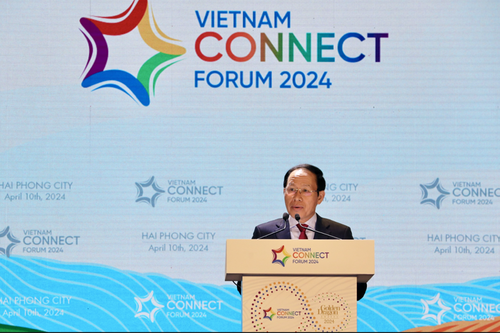 Hải Phòng đang nghiên cứu đề xuất Chính phủ thành lập khu kinh tế xanh đầu tiên tại Việt Nam