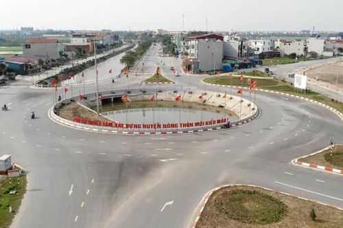 Hưng Yên: Phù Cừ vững bước về đích Nông thôn mới kiểu mẫu (Bài 1)