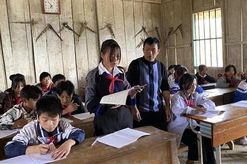 Lấp 'khoảng trống'