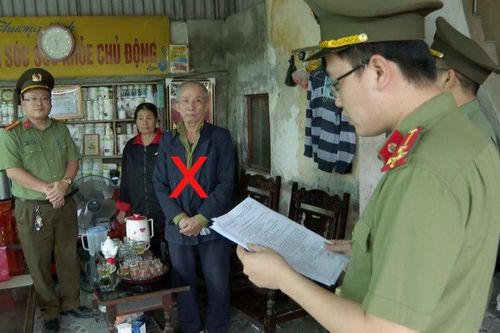 Thái Bình: Đối tượng 'nổ' chạy được chế độ chính sách, chiếm đoạt hơn 1 tỷ đồng
