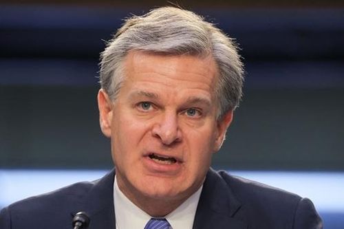 Giám đốc FBI cảnh báo nguy cơ IS và al-Quaeda tấn công nước Mỹ