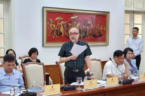 Cục Điện ảnh trả lời những vấn đề 'nóng' đang được dư luận quan tâm