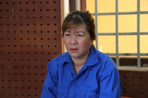 'Nữ quái' dùng chiêu độc lừa đảo các chủ tiệm vàng