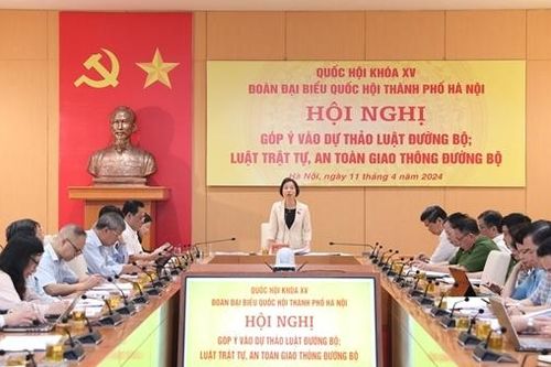 Hình thành thói quen 'đã uống rượu, bia thì không lái xe'