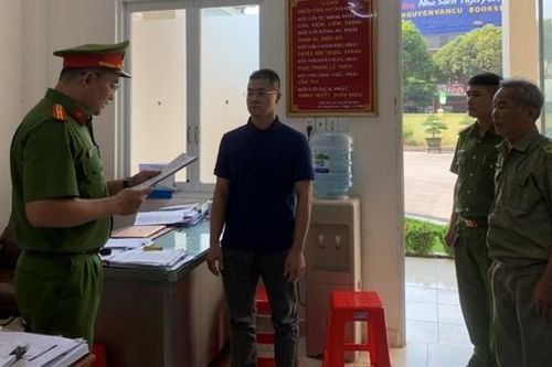Bắt tạm giam Phó tổng Giám đốc Công ty LDG liên quan vụ 680 căn nhà xây dựng không phép