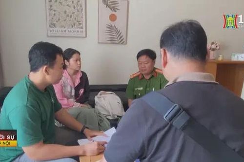 Khởi tố, tạm giam đối tượng bắt cóc trẻ em tại TP.HCM