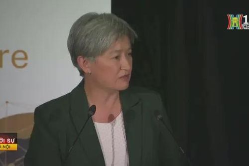 Australia xem xét công nhận nhà nước Palestine