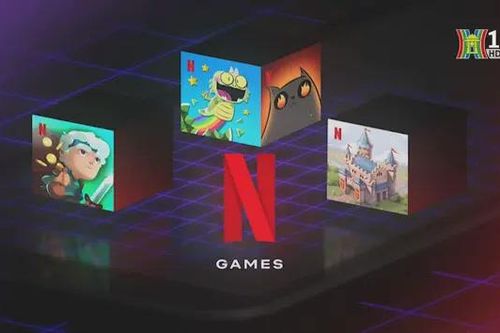 Netflix phải dừng việc quảng cáo, phát hành trò chơi điện tử