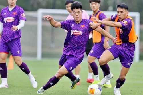 Cơ hội nào cho U23 Việt Nam tại giải châu Á?