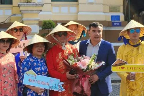 Việt Nam có thể đón thêm 28 triệu lượt khách Trung Quốc