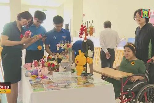 Hơn 3.900 tỷ đồng hỗ trợ 23 triệu lượt người khuyết tật