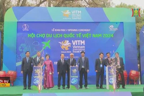 Phát triển kinh tế xanh từ du lịch xanh