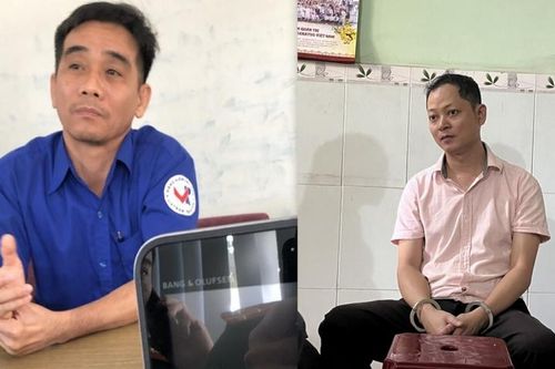 Bắt hai Phó GĐ Trung tâm Đăng kiểm vì nhận hối lộ