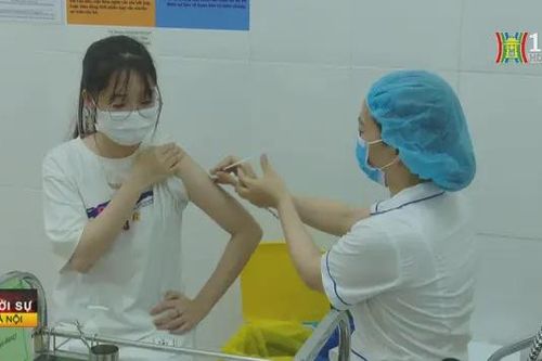 Hà Nội chăm sóc sức khỏe người dân tại cộng đồng
