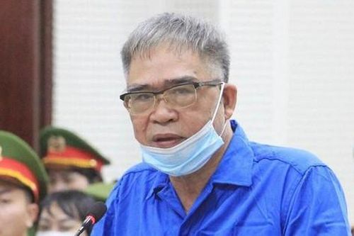 Ông Đỗ Hữu Ca đổi lời khai và nhận tội, bị đề nghị 10-11 năm tù