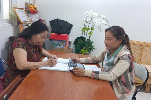 Hội Bảo vệ quyền trẻ em TP. Hồ Chí Minh vào cuộc vụ hai bé gái mất tích ở phố đi bộ Nguyễn Huệ