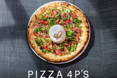 Chủ chuỗi Pizza 4P's báo lãi năm thứ hai liên tiếp, 'sạch bóng' nợ trái phiếu