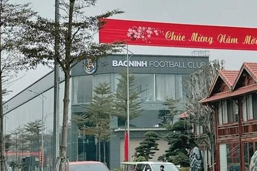 Hé lộ danh tính cổ đông đứng sau câu lạc bộ mời cựu huấn luyện viên trưởng đội tuyển bóng đá Việt Nam - ông Park Hang-Seo làm cố vấn