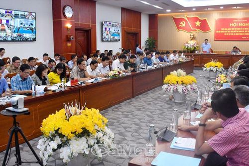 Cải cách hành chính trong Ðảng