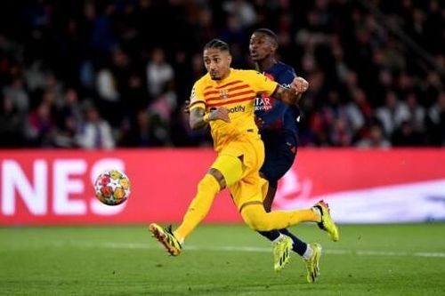 Dấu ấn thuyền trưởng Xavi