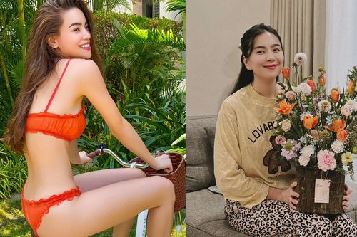 Sao Việt 11/4: Hà Hồ bị chồng la vì mặc gợi cảm, Mai Ngọc sốt 3 ngày liên tục
