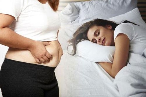 6 cách đơn giản giúp bạn giảm cân 'ầm ầm' khi ngủ