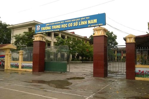 Học sinh ở Hà Nội bị phạt tiền nếu không nộp kế hoạch nhỏ: Hiệu trưởng nói gì?