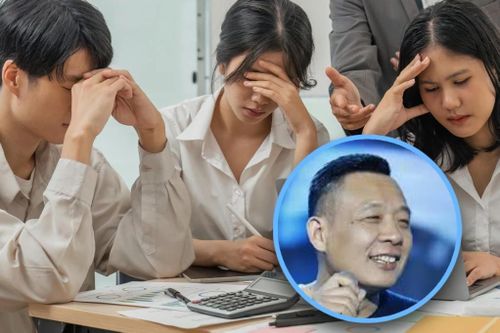 Ông trùm bán lẻ Trung Quốc cho nhân viên nghỉ phép 10 ngày nếu 'không vui'