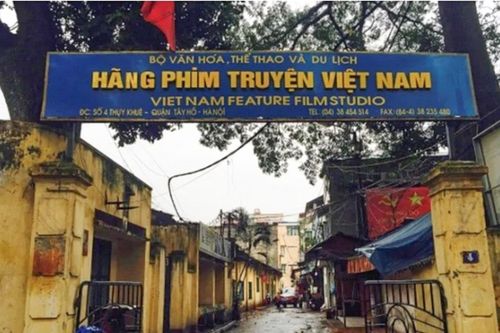 300 bộ phim hỏng nặng ở Hãng phim truyện VN, Cục điện ảnh: Không thể phục hồi