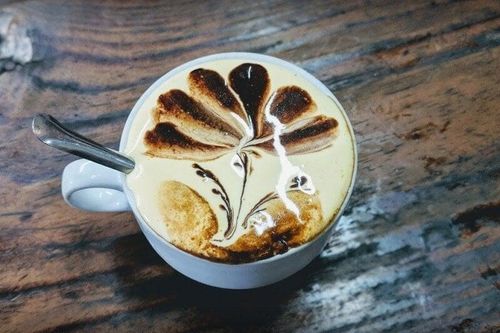 Cách làm cà phê trứng thơm ngon ngay tại nhà