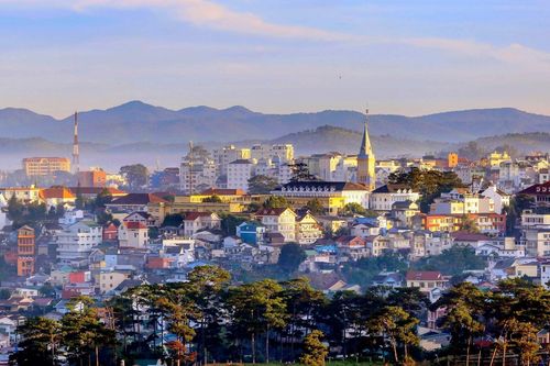 Top 7 thành phố nhất định bạn phải ghé một lần