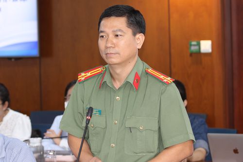 Sau vụ 2 bé gái bị bắt cóc, Công an TP.HCM tăng cường ngăn chặn mua bán người