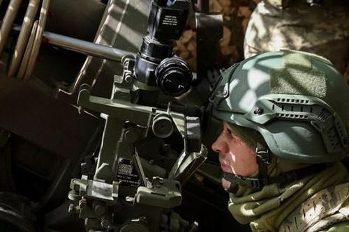 Ukraine ký thỏa thuận quốc phòng với Anh