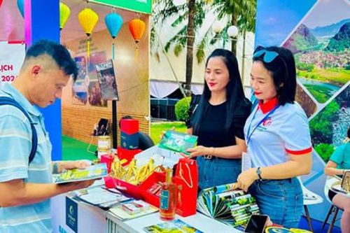 Hội chợ du lịch TP Hồ Chí Minh dự kiến tạo 10.000 cuộc hẹn giao thương