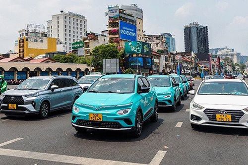 Bàn giải pháp phát triển trạm sạc cho ô tô điện tại TP Hồ Chí Minh