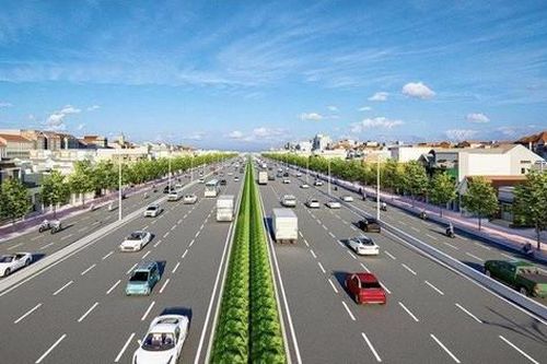 Đa số hộ dân ở Thủ Đức hợp tác giải phóng mặt bằng đường Vành đai 2