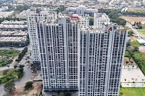 TP Hồ Chí Minh: Hơn 30.000 căn hộ đủ điều kiện nhưng chưa được cấp sổ hồng